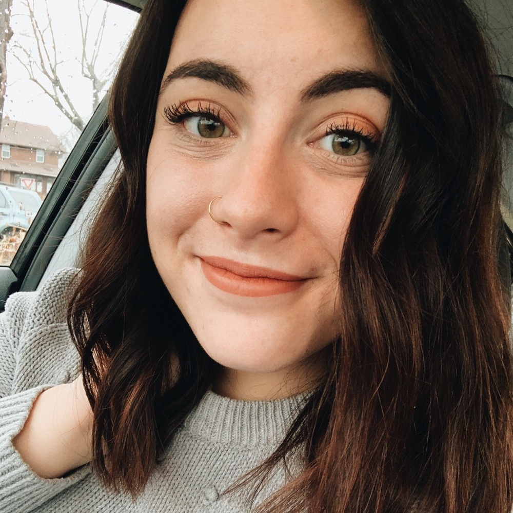 Meet your Posher, Paige